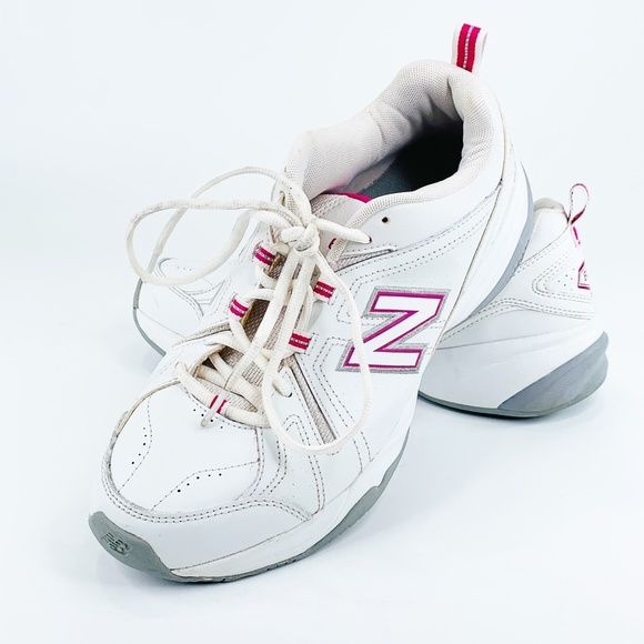 *SOLD* New Balance Women Casual Cross Trainer Shoe - Picture 14 of 16